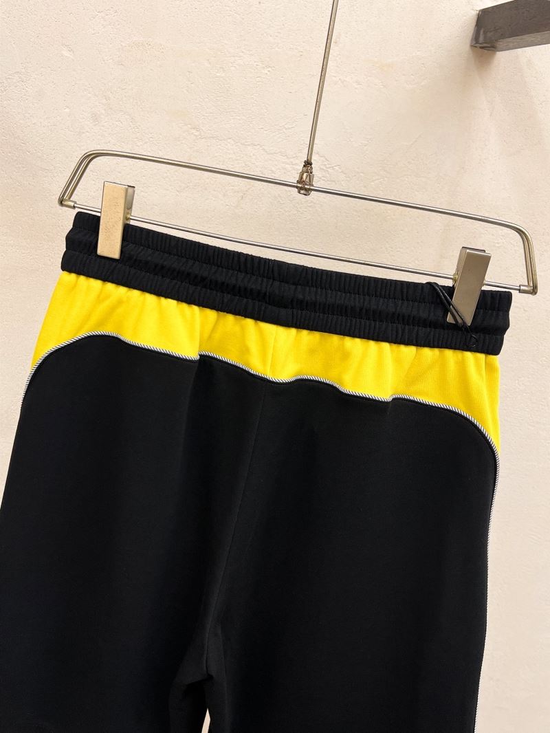 Fendi Short Pants